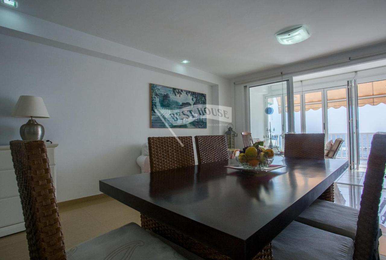 Luxury Apartment In Front Of The Beach Melenara Kültér fotó